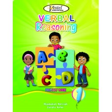 Verbal Reasoning Book 1